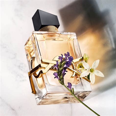 YSL Libre EDP 1.2ml Vial - https://www.perfumeuae.com