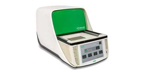 PCR / Thermal Cyclers News, Articles | Lab Manager