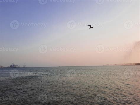 Beautiful evening at Jeddah, Corniche. The Jeddah Corniche, also known ...