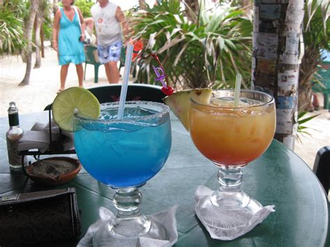 Coconuts Bar in Cozumel, Mexico | Cozumel, Best margaritas, Coconut bars