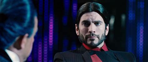 Seneca Crane Quotes