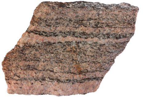 Gneiss: Identification, Characteristics, and More – Rockhound Resource