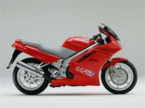 Honda VFR750 - RC36 | Honda vfr, Honda, Sport bikes