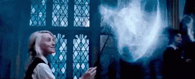 Patronus Harrypotter GIF - Patronus Harrypotter - Discover & Share GIFs