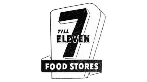 7-Eleven Logo and sign, new logo meaning and history, PNG, SVG