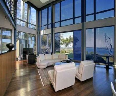 Smart Glass Windows – Midas Touch Towers