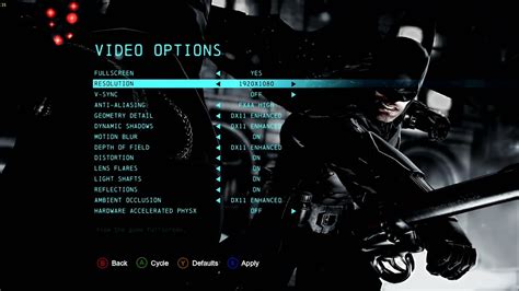 Radeon R9 390 Vs Geforce GTX 970 Batman Arkham Origins - YouTube