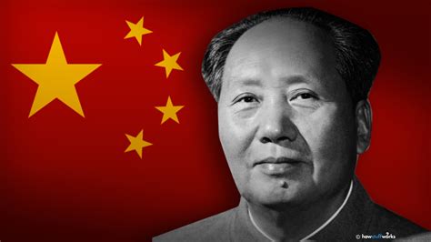 Chairman Mao reminisced on 127th birthday | Pakistan Defence