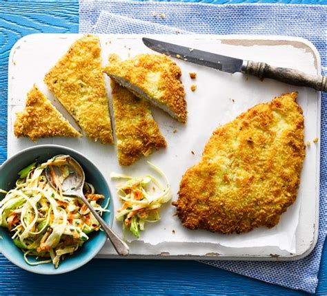 Schnitzel recipes | BBC Good Food