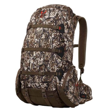 Badlands 2200 Large Backpacking Pack - Approach FX - Approach FX Large ...