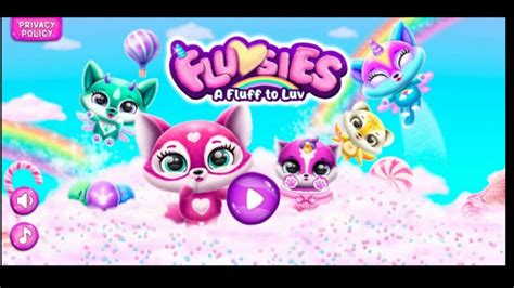 Fluvsies: Play Fluvsies And Relish The Happiness Of Taking Care Of Pets ...