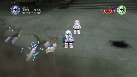 New addons image - Lego Star Wars Modernized Character Texture Pack for LEGO Star Wars: The ...