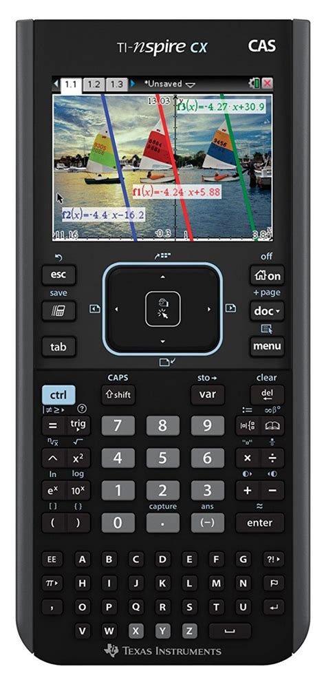 Best Graphing Calculator for Engineers - Size Them Up