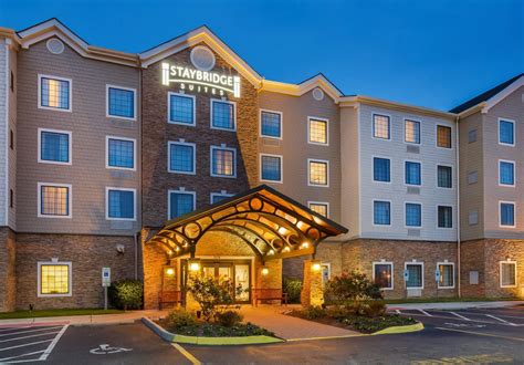 Landmark acquires Staybridge Suites in Chesapeake, VA – Landmark Hotel Group