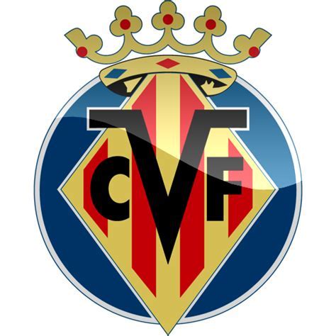 Villarreal Logos