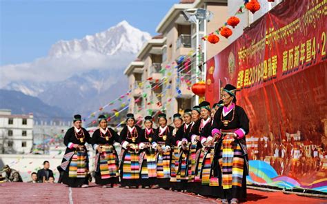 Tibetan Festivals Calendar of 2018