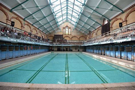 Victoria Baths - Manchester Evening News