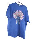Free Spirit Feather Graphic Tee Women's Unisex Fit T-shirt-XL | eBay