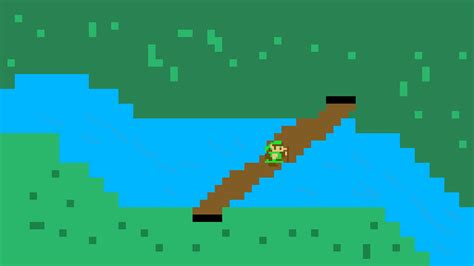 Legend of Zelda NES by erodrigu259 on DeviantArt