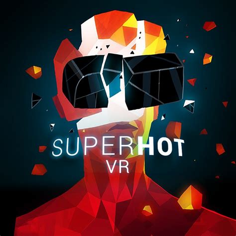 SUPERHOT PS VR PS4 - Download