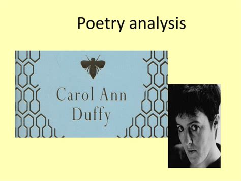 Carol Ann Duffy Medusa | Teaching Resources