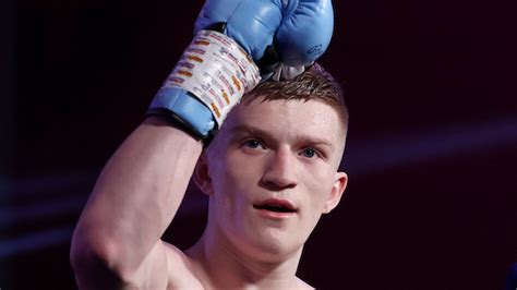 Campbell Hatton can carry family legacy into a new, exciting era if he ...