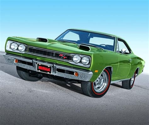 1969 Dodge Coronet R/T | Hemmings Daily