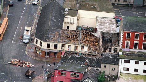 Government expected to confirm decision on Omagh bomb public inquiry - BBC News