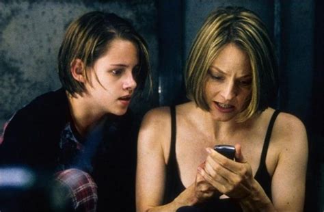 Panic Room Movie Trailer (2002) | 2000's Movie Guide