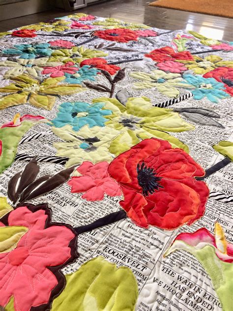 Collage Quilts