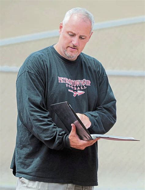 New Carlynton coach Piccinini emphasizes clean slate | Trib HSSN