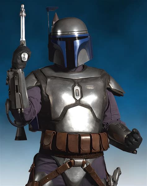 Jango Fett | Villains Wiki | FANDOM powered by Wikia