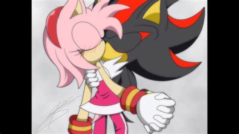 Amy Rose Amy Rose Amy The Hedgehog Shadow And Amy | Images and Photos finder