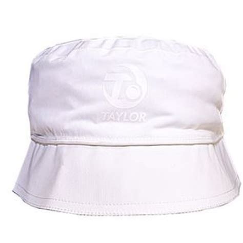 Taylor Bowls Superstorm Rain Hat | UK Bowls Shop | Shotbowl