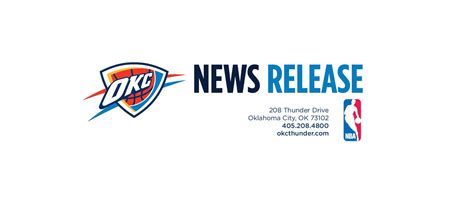 Oklahoma City Thunder Tickets 2023 NBA Tickets Schedule Ticketmaster ...