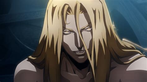 Castlevania Season 4 - What We Know So Far