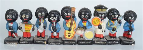 Marmalade Golliwog at Lisa Delgado blog