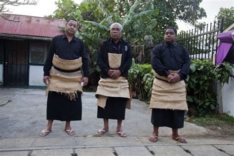 Tongan Clothing: Traditional and Modern Attire - Owlcation