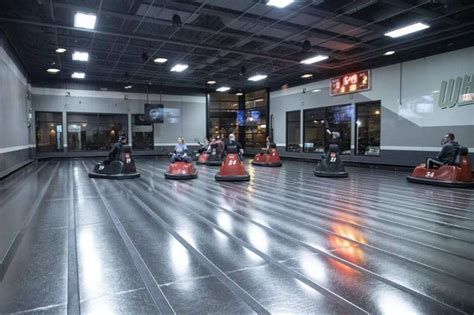 Whirlyball | UrbanMatter