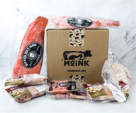 The 16 Best Meat Subscription Boxes and Delivery Clubs in 2020 - hello ...