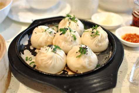 A Guide to 7 Types of Chinese Dumplings