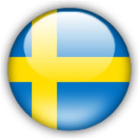 Graafix!: Wallpapers flag of Sweden
