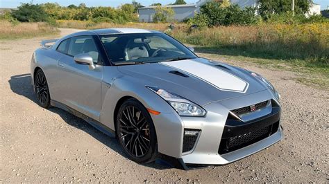 Nissan Gtr 50Th Anniversary Edition Specs - Lagvard