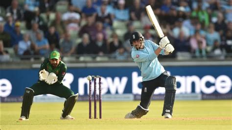 ICC Cricket World Cup 2023: Match 44 – ENG vs PAK – 3 Key Player ...