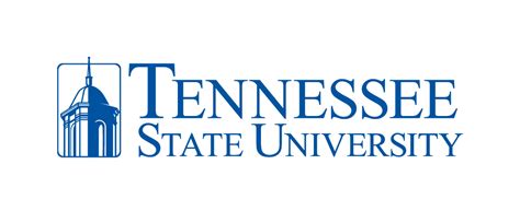 Tennessee State University Logo - LogoDix