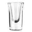 Libbey 3775 Embassy 4 1/2 oz Whiskey Sour Glass With Safedge Rim