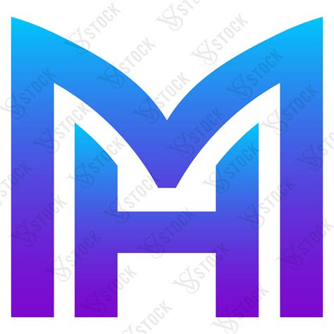 MH logo - VSstock