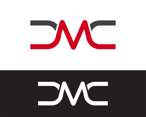 DMC Logo - LogoDix