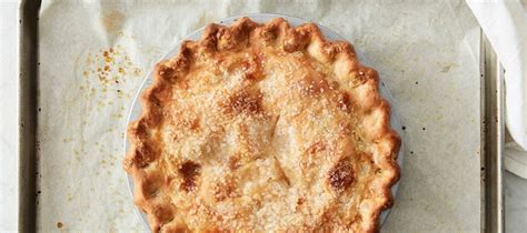 Pie Crust | King Arthur Baking