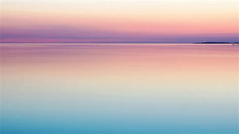 1920x1080px, 1080P free download | / a peaceful and serene pastel pink ...